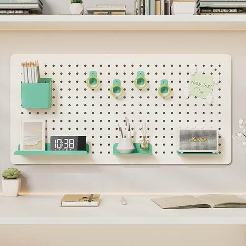 DIY收纳  发挥想象 创造属于自己的置物架