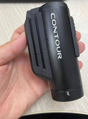 美国康拓CONTOUR+2运动摄像机头盔摄像机 康拓4K和2+