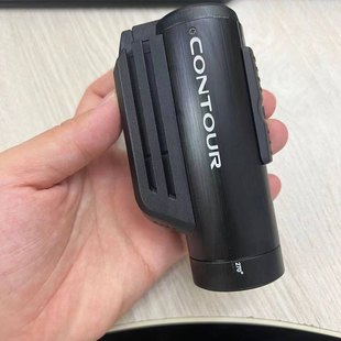 美国康拓CONTOUR+2运动摄像机头盔摄像机 康拓4K和2+