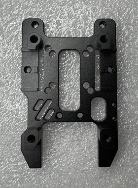 IDM支持VORON 2.4 trident Stealthburner SB X金属座含同步带夹