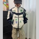 儿童2026春款 洋气字母帅气机车服宝宝小童炸街大男孩 外套男童韩版