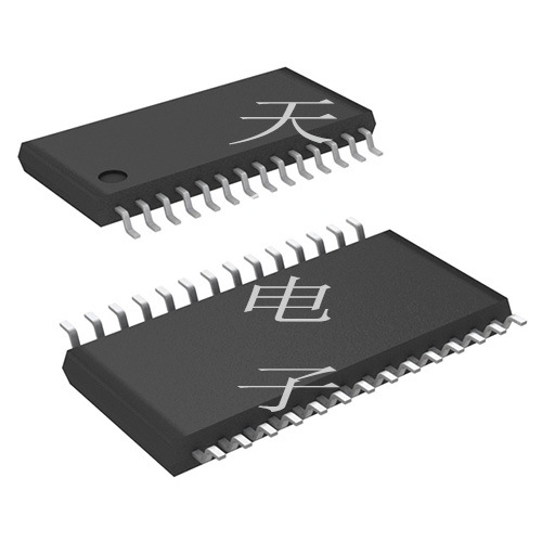 供应IC  MAX9150EUI 质量保证 TSSOP28现货热销 全新原装现货