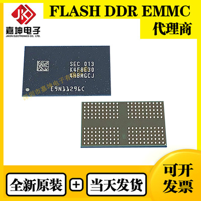 K3LKBKB0BM-MGCP 全新原装 4GB LPDDR5 FBGA315