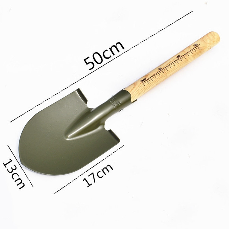 龙炎小型户外铲园艺工具