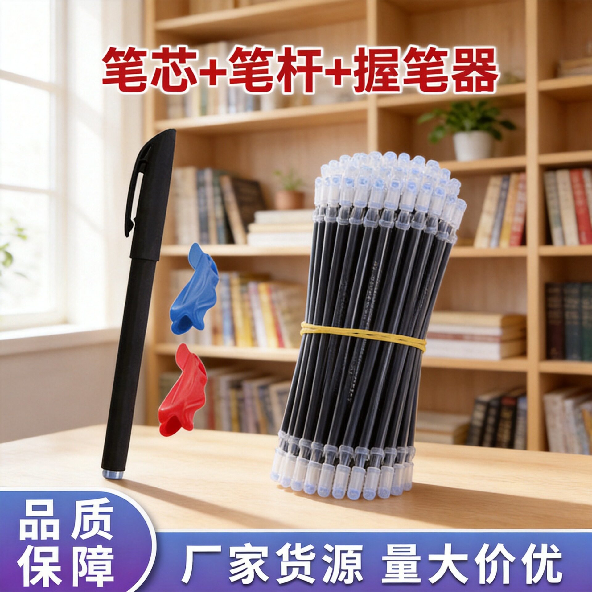 练字笔芯自动消失儿童成人笔消字替芯/铅芯