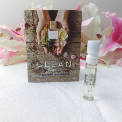 CLEAN/克霖/Skin肌肤之亲香水