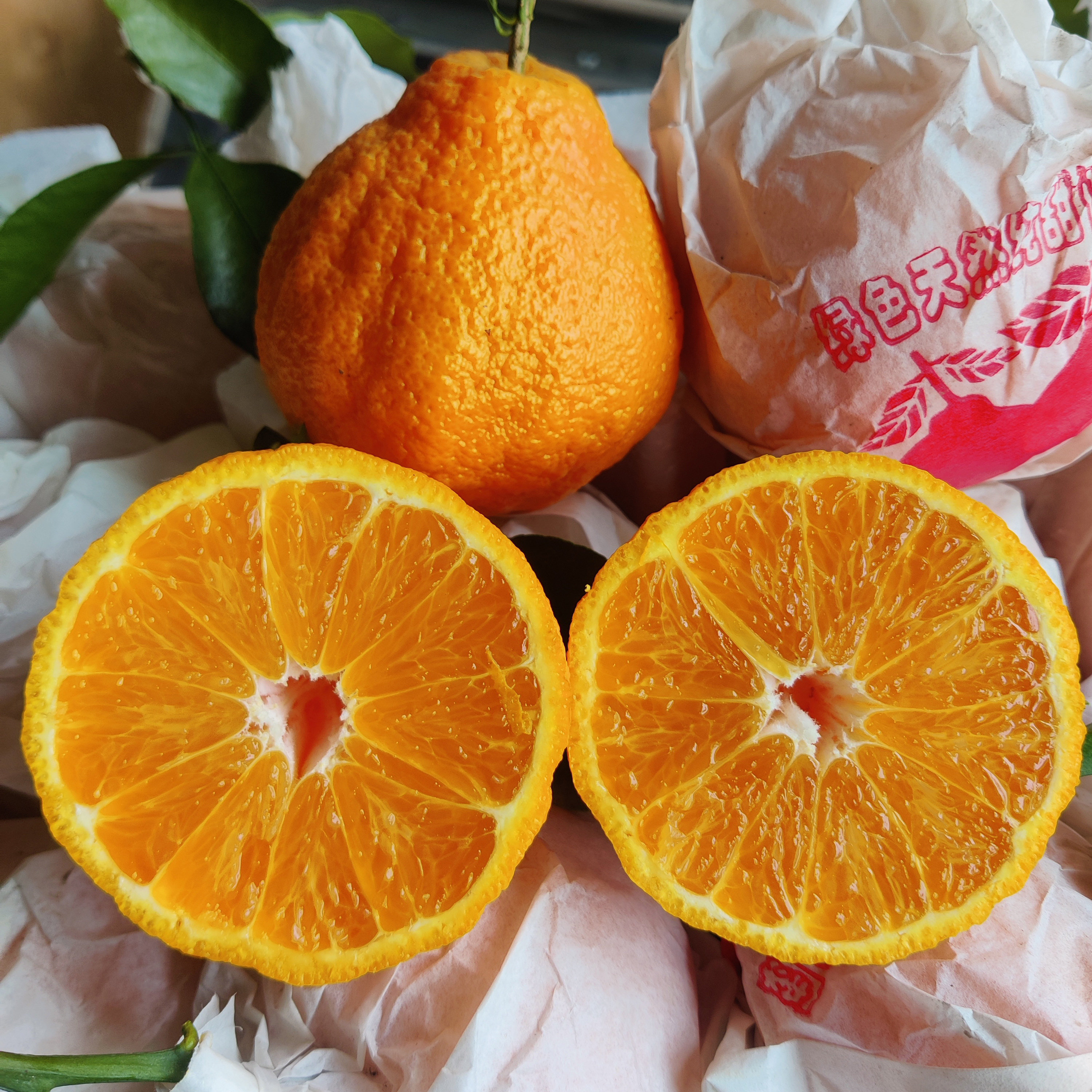 四川不知火丑橘新鲜丑八怪现摘耙耙丑柑农家丑桔当季整箱孕妇水果,水产肉类/新鲜蔬果/熟食,桔子,淘宝优惠券,粉丝福利购,淘宝优惠卷