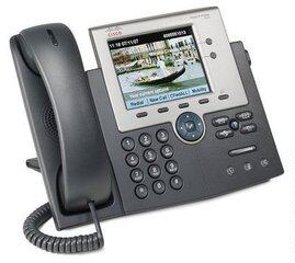 CISCO/思科 CP-3905 网络办公IP电话座机支持POE 全新正品 现货