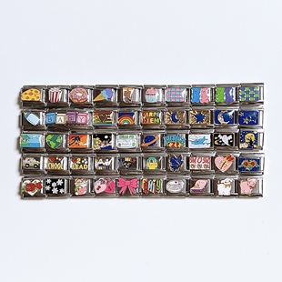 FMTTM模块手链单颗自选模块推荐集合3小众饰品情侣闺蜜生日礼物