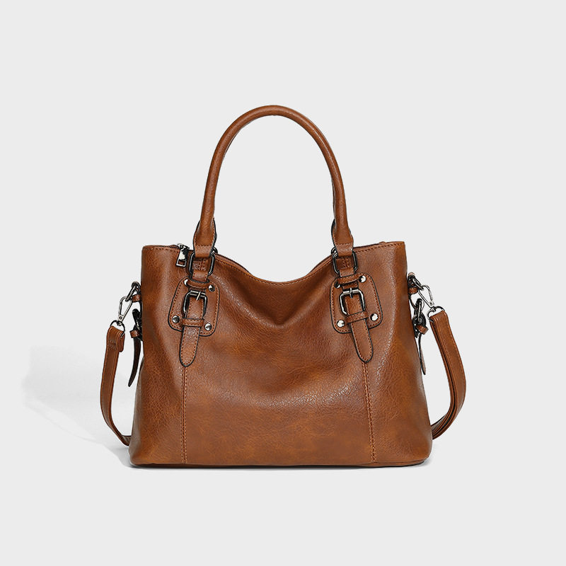 广州女包2024新款现货子母包欧美简约单肩斜挎女包潮流质感包包批,箱包皮具/热销女包/男包,单肩包,淘宝优惠券,粉丝福利购,淘宝优惠卷