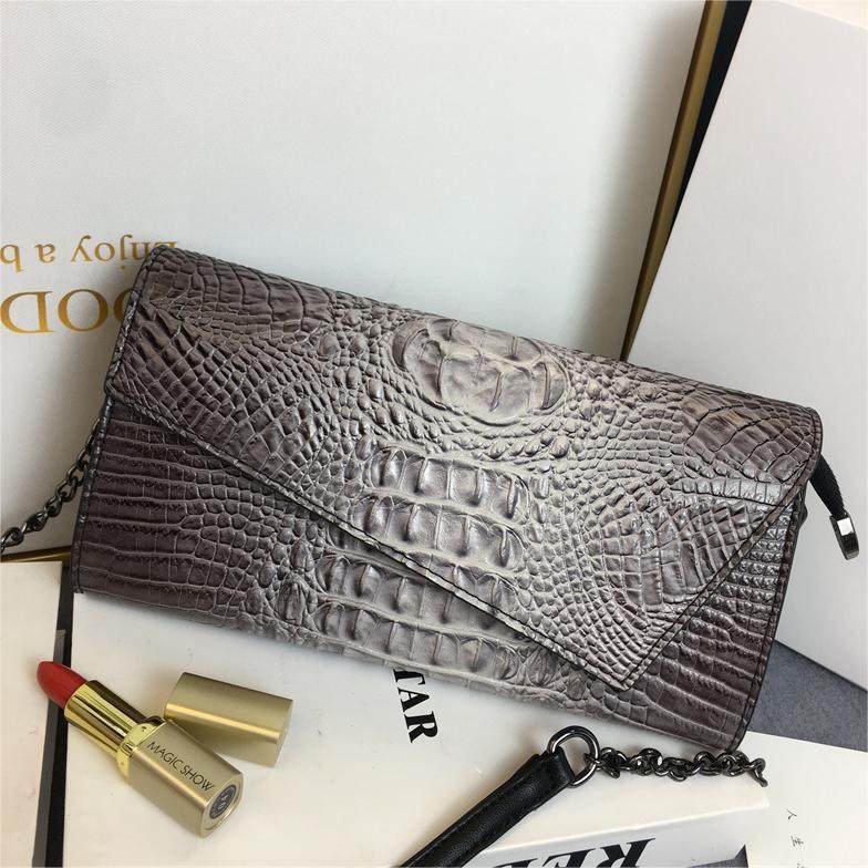斜挎包女士复古优雅鳄鱼纹手拿小方包高级质感中年妈妈链条单肩包,箱包皮具/热销女包/男包,单肩包,淘宝优惠券,粉丝福利购,淘宝优惠卷