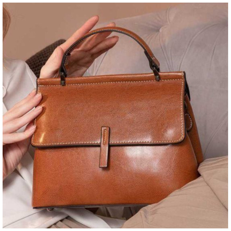 真皮女包2025新款女士包韩版手提包时尚单肩包一件时尚都市简约风,箱包皮具/热销女包/男包,单肩包,淘宝优惠券,粉丝福利购,淘宝优惠卷