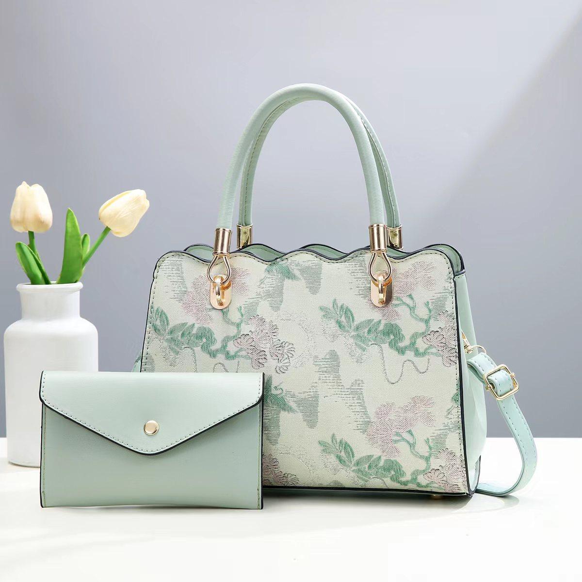 女包2024新款潮包包女定型时尚大气女式包单肩手提斜挎包一件时尚,箱包皮具/热销女包/男包,单肩包,淘宝优惠券,粉丝福利购,淘宝优惠卷