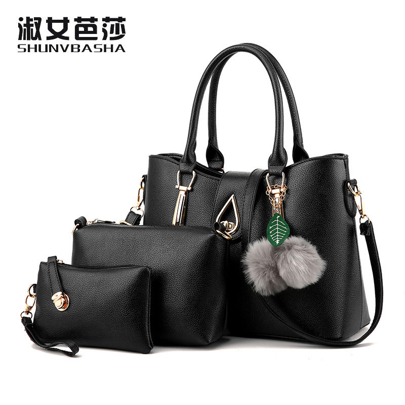 女包2024新款包包女欧美大气定型时尚女包斜挎单肩手提包一件时尚,箱包皮具/热销女包/男包,单肩包,淘宝优惠券,粉丝福利购,淘宝优惠卷