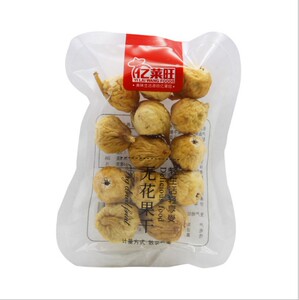 亿莱旺无花果水果干果蔬干