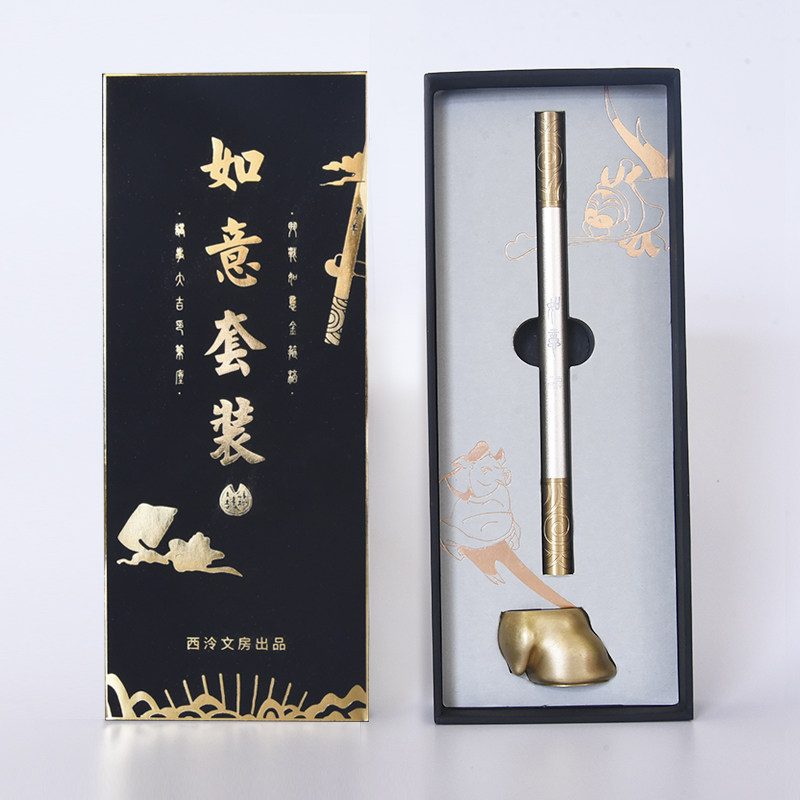 套装签字笔摆件礼物商务办公男士图片