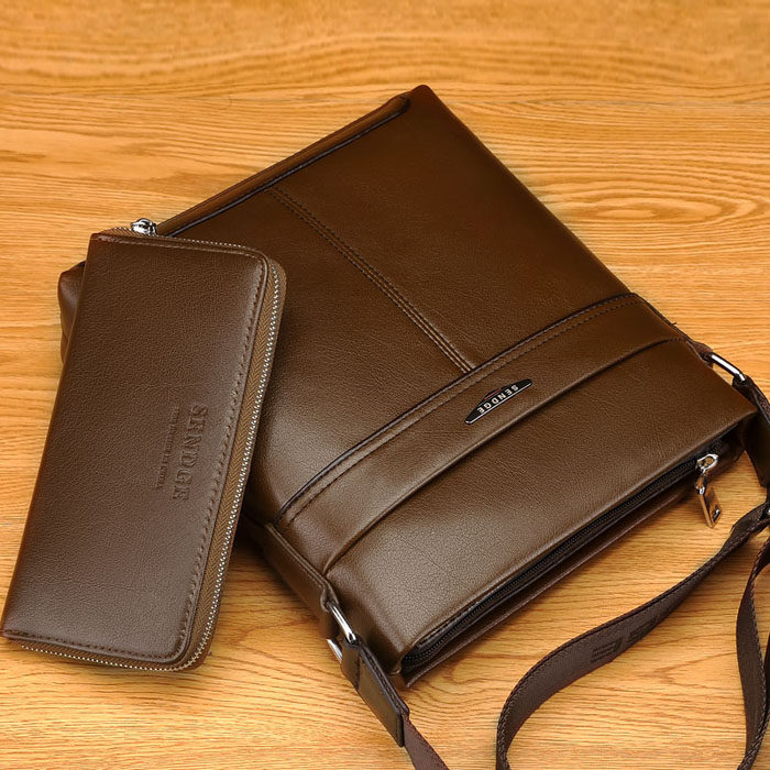 Sac pour homme - Ref 49313 Image 1