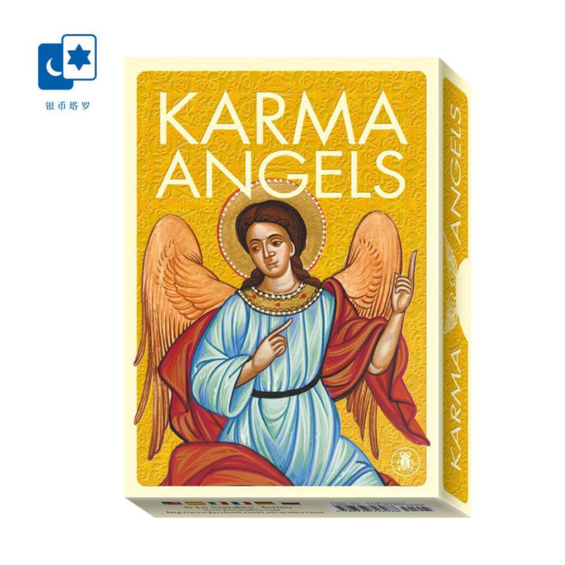 进口正版黄金卡玛天使意大利