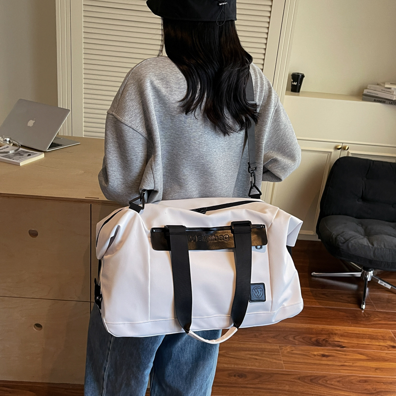 游泳健身包旅行包大容量收纳包潮