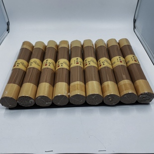 越南芽莊红土沉香线香越南芽莊紅土瓜蜜凉香气浓郁香韵甘甜香味