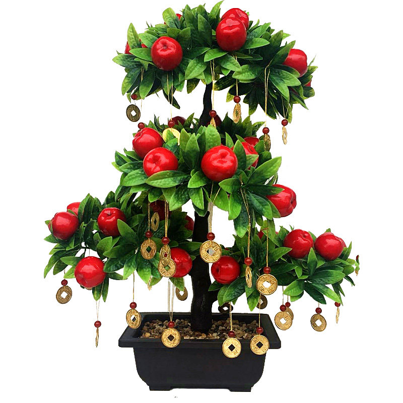 客厅超市家居装饰仿真水果蔬菜模型春节过年装饰花束塑料,家居饰品,仿真花/假花,淘宝优惠券,粉丝福利购,淘宝优惠卷