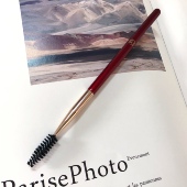 玖歌化妆刷 K118 睫毛梳 国色天香 螺旋眉梳