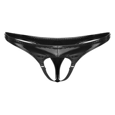 男士内裤PYONGRAINS性感塑身性感