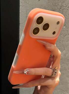 新款高级果冻液态硅胶适用iPhone17promax手机壳苹果16promax全包15女款14新款13各种颜色12简约系列11潮流感