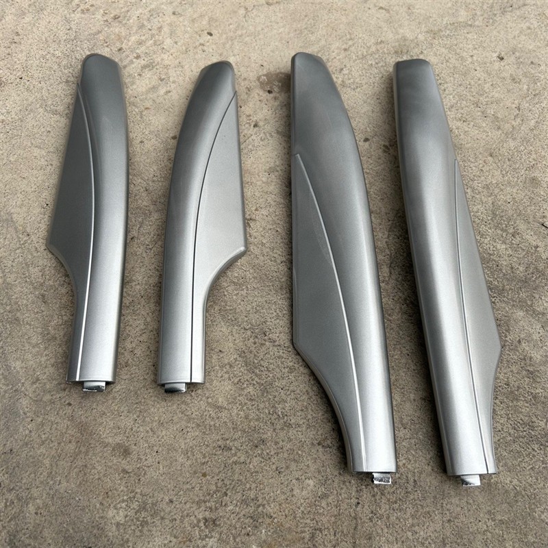 专用于途乐y62行李架盖子 途乐行李架盖子途乐y62车顶行李架配件