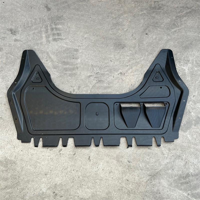 适用于大众 尚酷 高尔夫R20 速腾 高尔夫6 GTI 原装发动机下护板