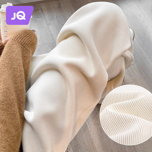 孕妇装长裤阔腿裤直筒婧麒