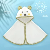 Детский тонкий плащ, дышащая детская дорожная одежда для защиты от солнца, летняя куртка, защита от солнца