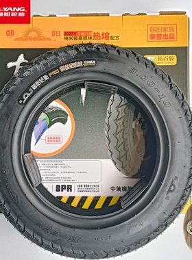 朝阳3.00-10真空胎钢丝防刺