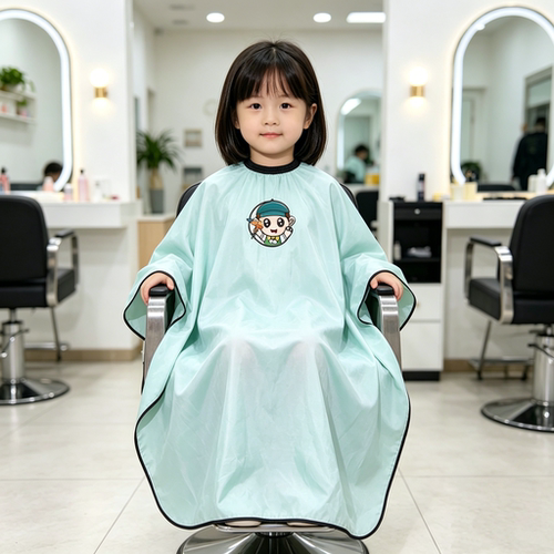 家用婴儿宝宝专业小孩定制围布