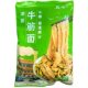 鲜牛筋面速食开袋即食正宗带调料包手工凉拌凉皮面筋半成品陕西细