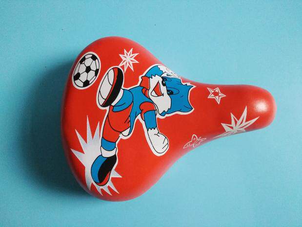 Selle de vélo Les vélos d enfants - Ref 2356990 Image 4