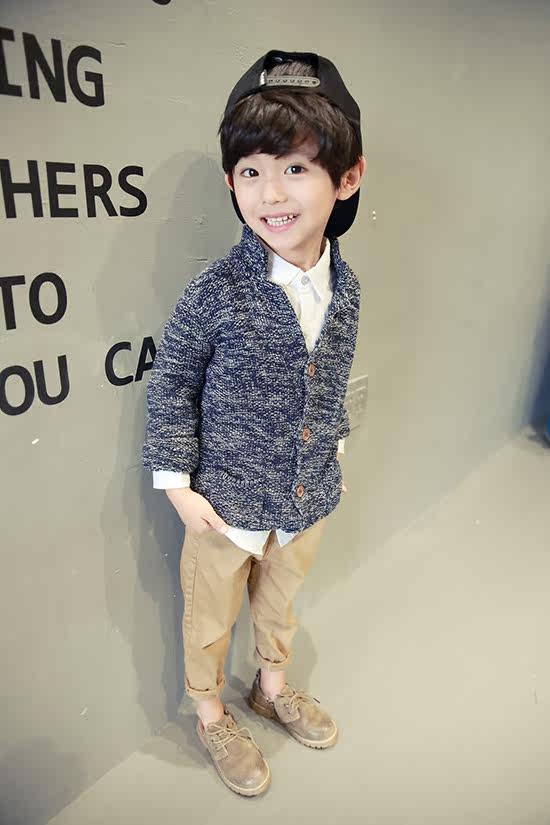 Blouson pour garcon - Ref 2157686 Image 3