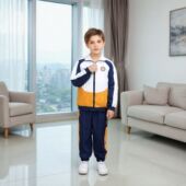 长裤 汕头市龙湖区金阳学校校服中阳学校冬装 风衣外套上衣冬季