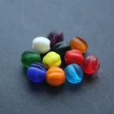 Аксессуар, браслет, ожерелье, аксессуары, многоцветные бусины, 8мм