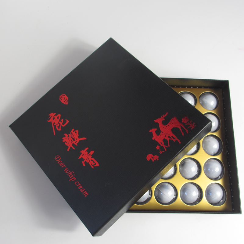 鹿鞭丸男士滋补鹿鞭梅花鹿鞭丸吉林特产25丸