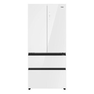 503WGHFD14WWU1风冷变频多门零嵌入法式 BCD 冰箱 海尔 Haier