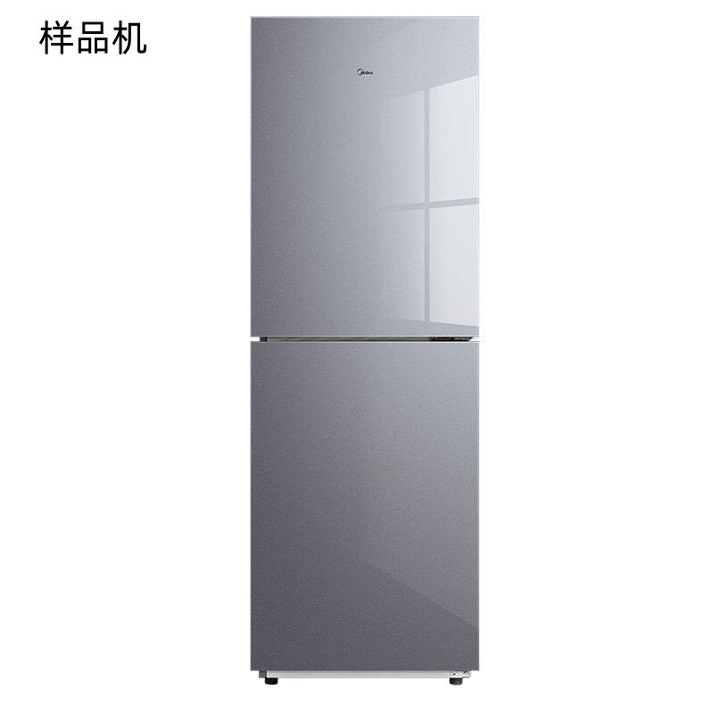 Midea/美的 bcd-25厨房冰箱
