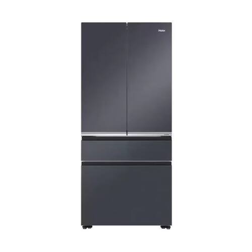 Haier/海尔 BCD-517WGHFD2BGTU1冰箱超薄零嵌入517升全空间保鲜