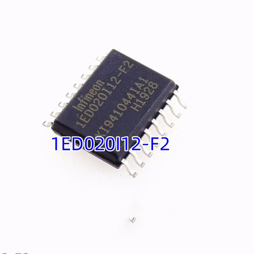 全新原装 1ED020I12-F2 SOP-16 IGBT驱动IC芯片 IED020I12-F2