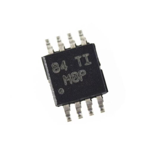 全新原装 LM393ADGKR 丝印M8P 封装MSOP-8 比较器芯片