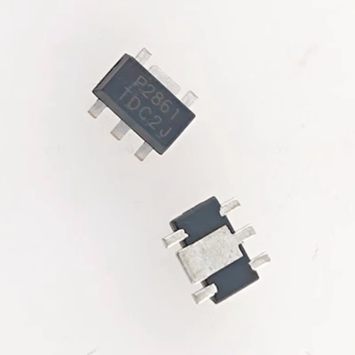PAM2861CBR 丝印P2861 封装SOT89 LED恒流驱动器芯片 电源IC