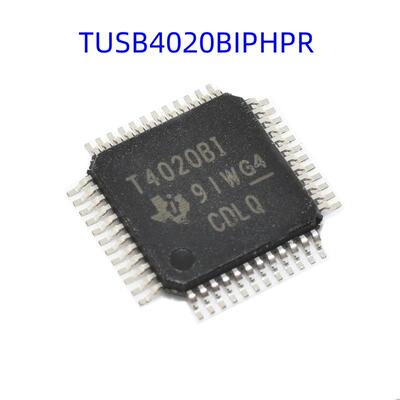 TAS5707PHPRD类立体声放大器