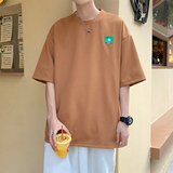 咖啡色