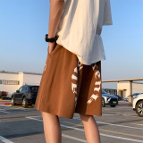 咖色