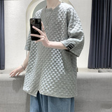 灰色